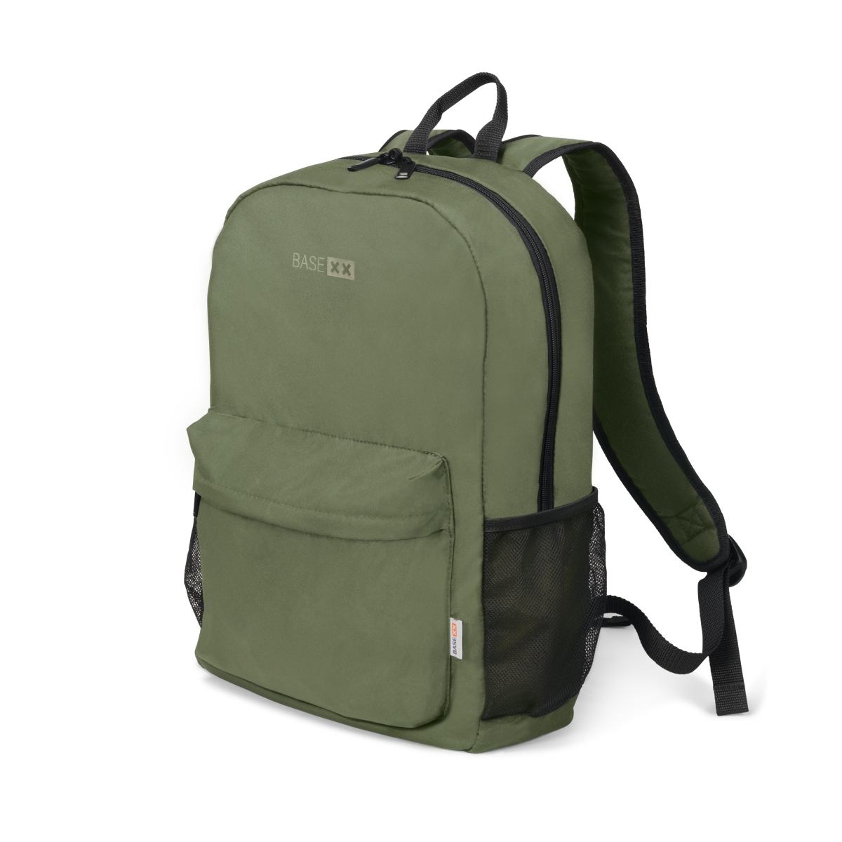 DICOTA BASE XX B2, 15,6", olivová