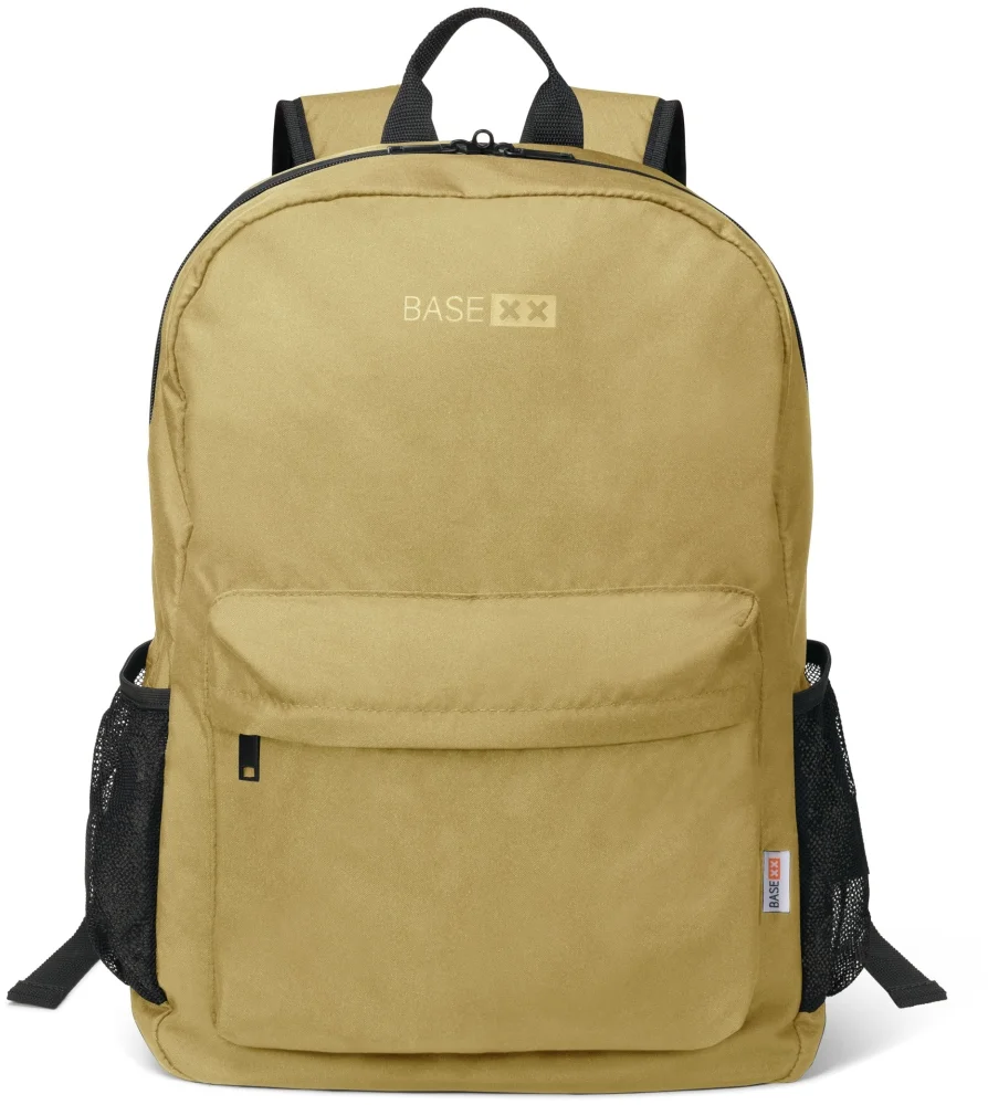 DICOTA BASE XX B2, 15,6", piesok