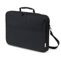 DICOTA BASE XX Laptop Bag Clamshell 13-14.1" Black