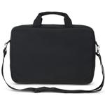 DICOTA BASE XX Laptop Bag Toploader 14-15.6" Black