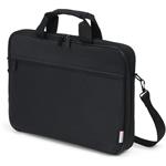 DICOTA BASE XX Laptop Bag Toploader 14-15.6" Black