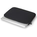 DICOTA BASE XX Laptop Sleeve, 12-12,5", čierna