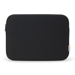 DICOTA BASE XX Laptop Sleeve 15-15.6" Black