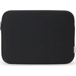 DICOTA BASE XX Laptop Sleeve, 15-15,6", čierna
