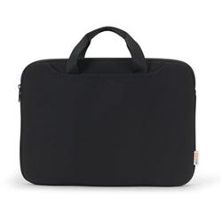 DICOTA BASE XX Laptop Sleeve Plus 15-15.6" Black