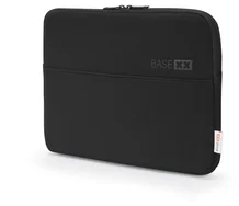 Dicota Base XX S 15,6" Black - neoprenové pouzdro