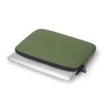 DICOTA BASE XX Sleeve 15-15.6" Olive Green