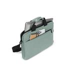 DICOTA BASE XX Slim Case 14-15.6" Light Grey