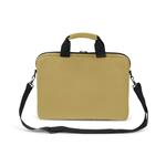 DICOTA BASE XX Slim Case, 14-15,6", piesková