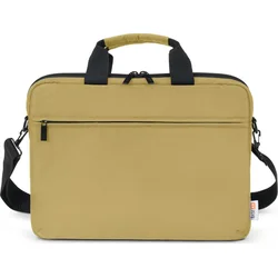DICOTA BASE XX Slim Case, 14-15.6”, písková