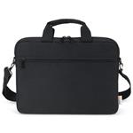 DICOTA BASE XX Slim Laptop Case 10-12,5" Black