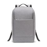 DICOTA Eco Backpack Motion, 13-15,6", sivá