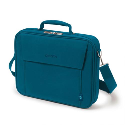 DICOTA Eco Multi BASE 15-17.3 Blue
