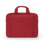 DICOTA Eco Slim Case Base, 13-14,1", červená