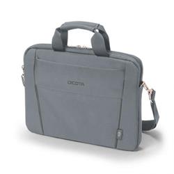 DICOTA Eco Slim Case BASE 13-14.1 Grey