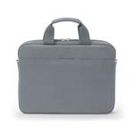 DICOTA Eco Slim Case Base, 13-14,1", sivá