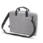 DICOTA Eco Slim Case Motion, 10-11,6", sivá