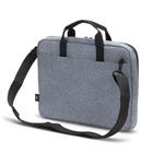 DICOTA Eco Slim Case Motion, 12-13,3", modrá