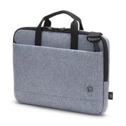 DICOTA Eco Slim Case Motion, 12-13.3”, modré