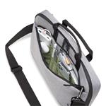 DICOTA Eco Slim Case Motion, 12-13,3", sivá
