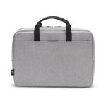 DICOTA Eco Slim Case Motion, 12-13,3", sivá