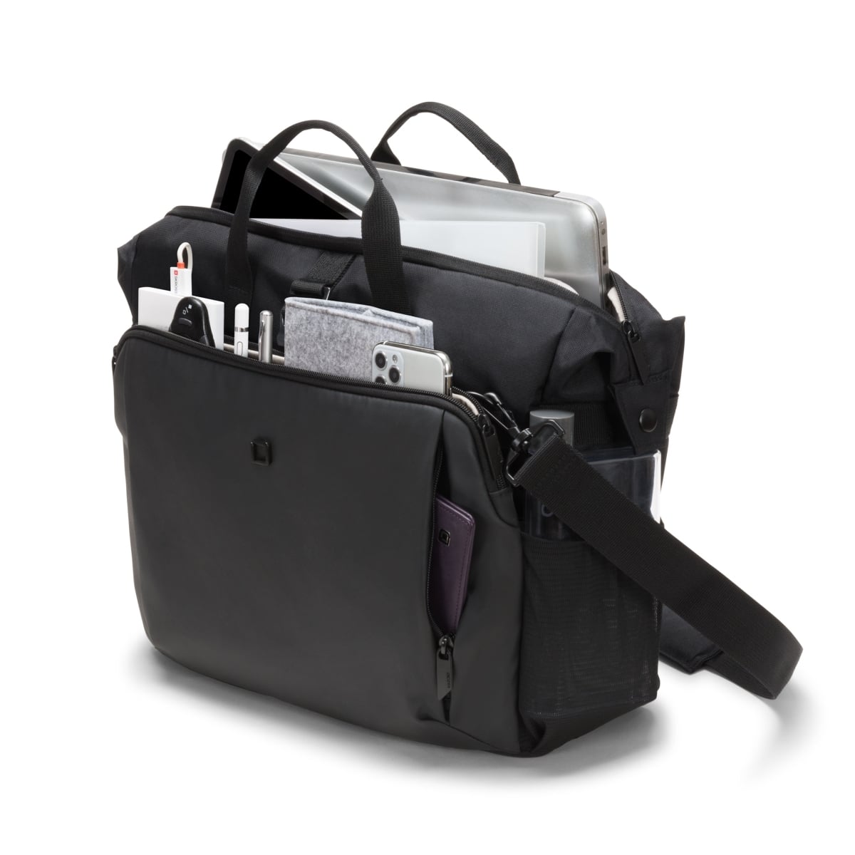 DICOTA Eco Top Traveller GO 13-15.6”