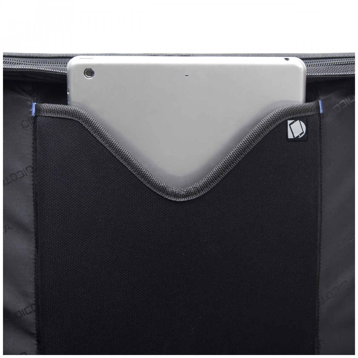 DICOTA Eco Top Traveller Twin PRO 14-15.6”