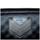 DICOTA Eco Top Traveller Twin PRO 14-15.6”