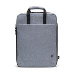 DICOTA Eco Tote Bag MOTION 13 -15.6” Blue Denim