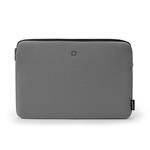 Dicota Skin BASE 13-14.1 grey