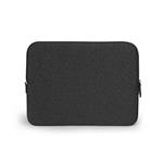 DICOTA Skin Urban, 13", antracitová