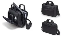DICOTA Top Traveller ECO 14-15,6"