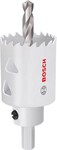 Dierovač BOSCH Multi Material s adaptérom, 38 × 40 mm (2.608.594.517)