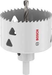 Dierovač BOSCH Multi Material s adaptérom, 67 × 40 mm (2.608.594.524)