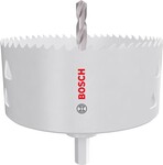 Dierovač BOSCH Multi Material s adaptérom, 95 × 40 mm (2.608.594.529)