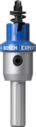 Dierovač BOSCH s adaptérom EXPERT na plech 16 × 5 mm (2.608.901.972)