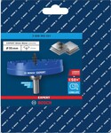 Dierovač BOSCH s adaptérom EXPERT Plech 95 × 5 mm (2.608.902.021)