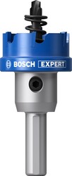 Dierovač plechu BOSCH s adaptérom EXPERT 32 × 5 mm (2.608.901.988)
