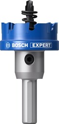 Dierovač plechu BOSCH s adaptérom EXPERT 36 × 5 mm (2.608.901.992)