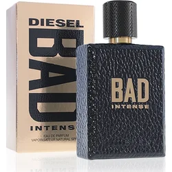 Diesel Bad Intense EdP 50 ml Pre mužov