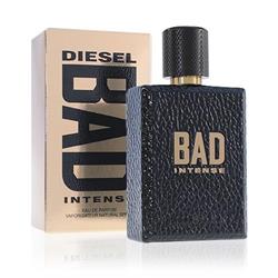 Diesel Bad Intense EdP 50 ml Pro muže