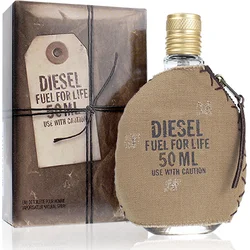 Diesel Fuel For Life EdT 50ml 3605520386442