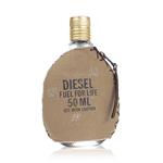 Diesel Fuel For Life EdT 50ml