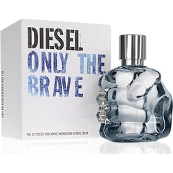 Diesel Only The Brave EdT 75ml 3605520680076 - Parfémy