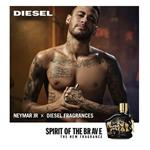 Diesel Spirit Of The Brave EdT 75 ml pre mužov