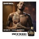 Diesel Spirit Of The Brave EdT 75 ml Pro muže