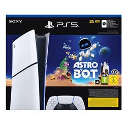 Digitálna edícia PlayStation 5 (Slim) Astro Bot