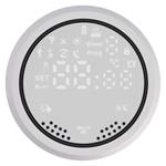 Digitálna termostatická hlavica GoSmart P5630S ZigBee