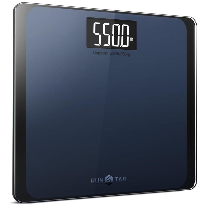 Digitálna váha RunStar D550