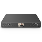 Digitálne a internetové rádio Hama DIT2105SBTX, Hi-Fi tuner, DAB/DAB+/FM/BT RX-TX, ovládanie aplikácií